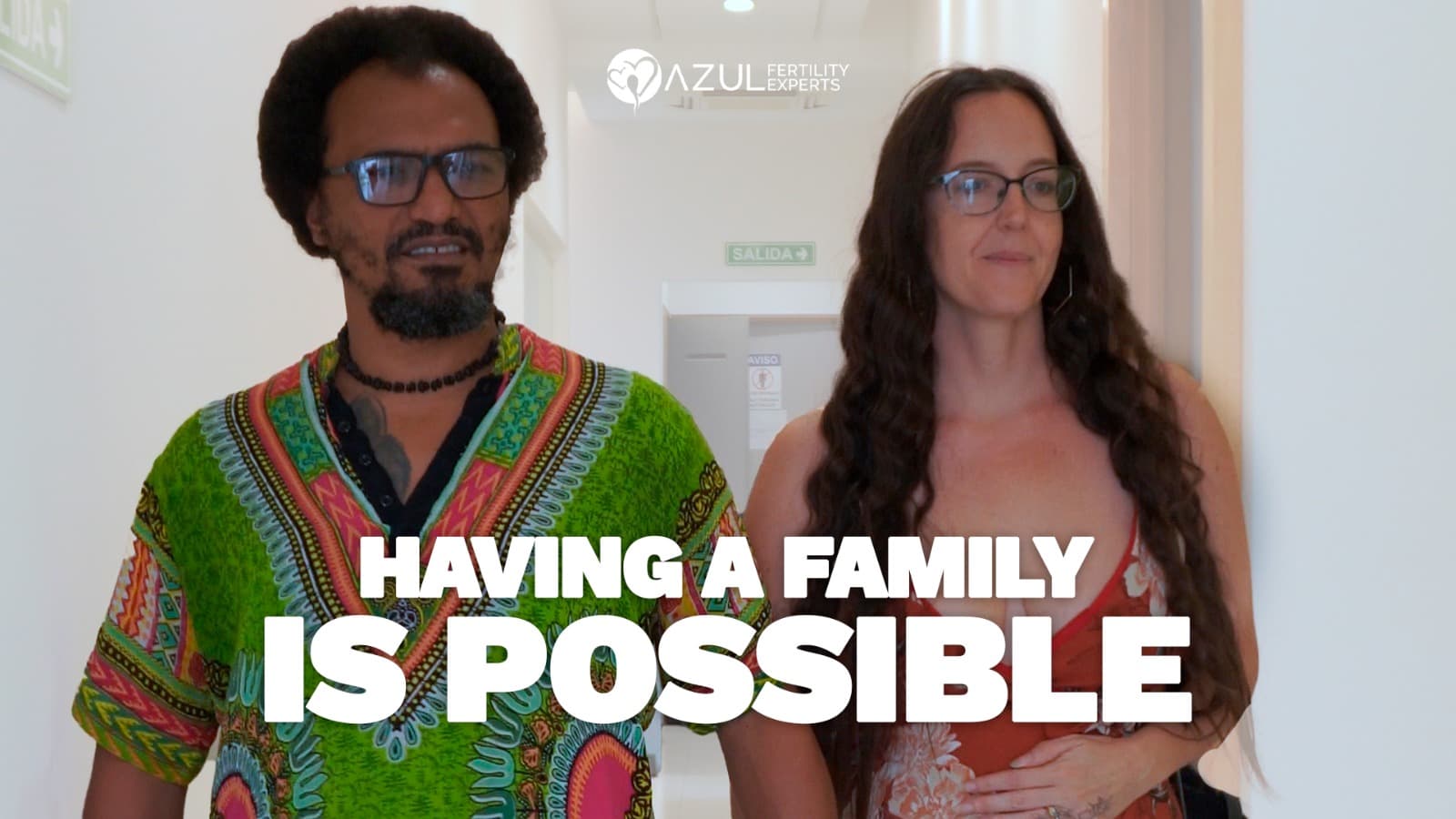 Kathy's IVF Twins Success Story